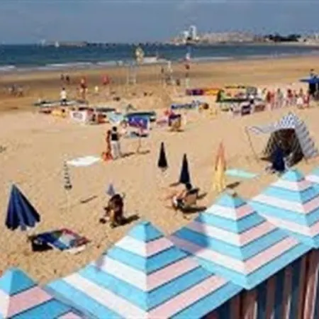 D'olonne Face Mer * Les Sables-dʼOlonne