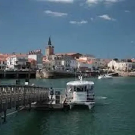 D'olonne Face Mer * Les Sables-dʼOlonne