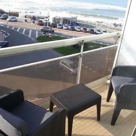D'olonne Face Mer